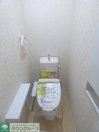 クレイドルガーデン久喜市栗橋東第6 2号棟の物件内観写真